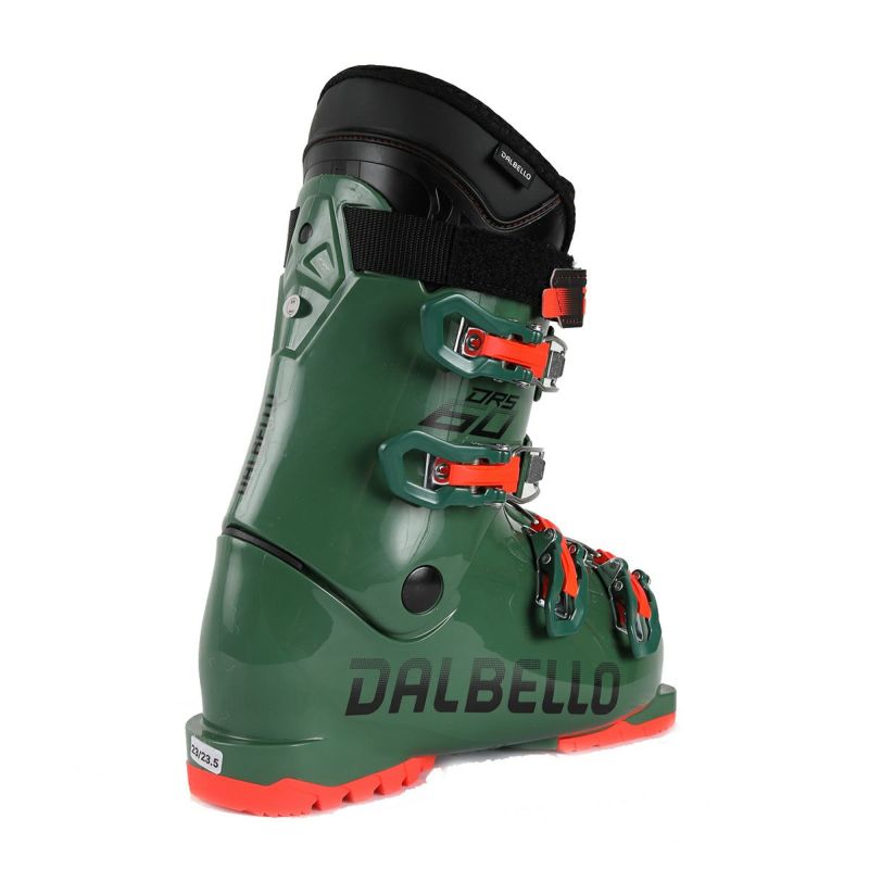 DALBELLO ダルベロ スキーブーツ キッズ ジュニア ＜2026＞DRS 60