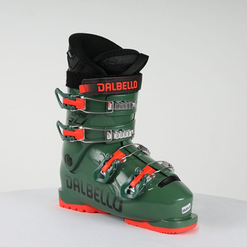 DALBELLO ダルベロ スキーブーツ キッズ ジュニア ＜2026＞DRS 60