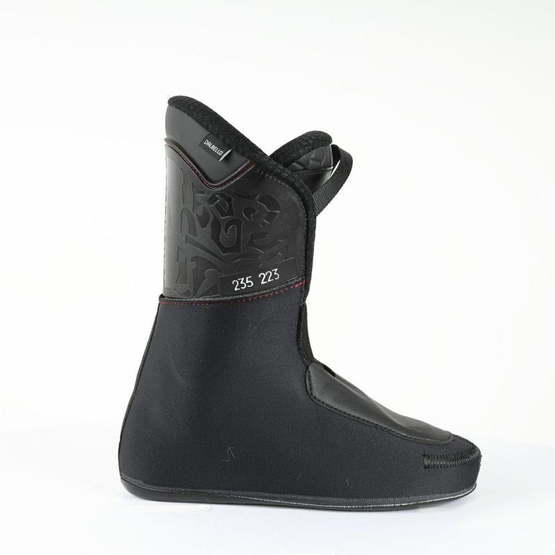 DALBELLO DRS 60 ジュニア用スキーブーツ 22/22.5cm cd82289.jpg