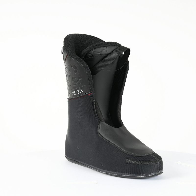 DALBELLO ダルベロ スキーブーツ キッズ ジュニア ＜2026＞DRS 60