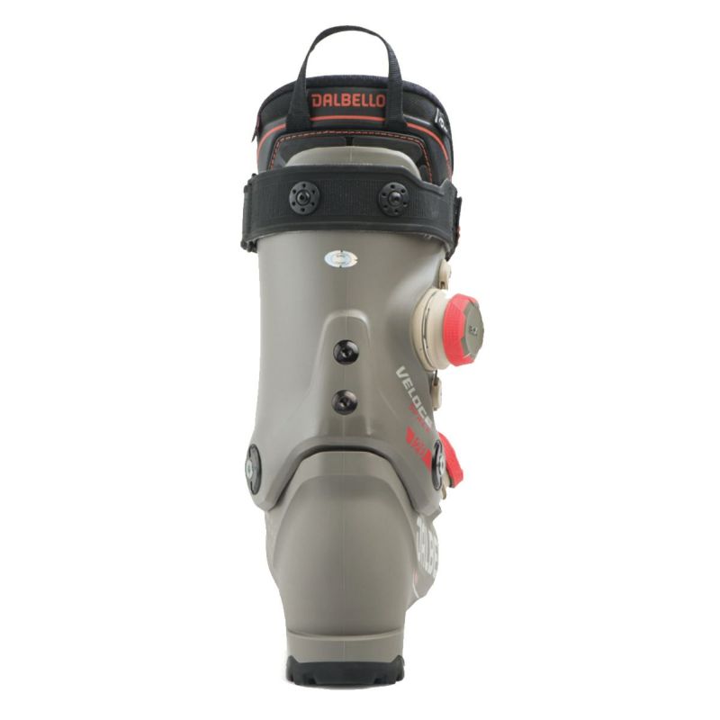 DALBELLO ダルベロ スキーブーツ メンズ レディース＜2026＞VELOCE