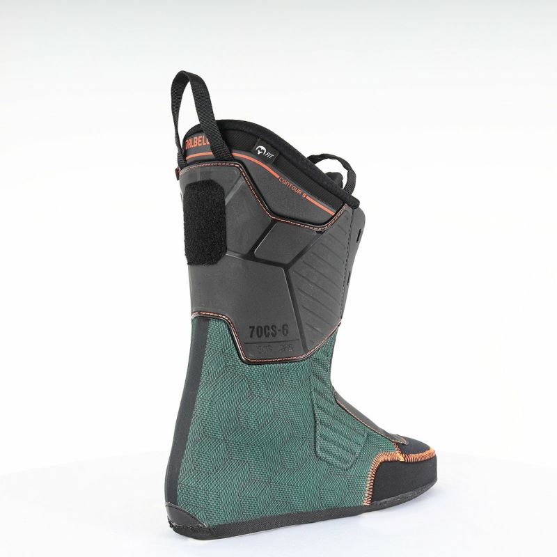 DALBELLO ダルベロ スキーブーツ メンズ レディース＜2026＞VELOCE