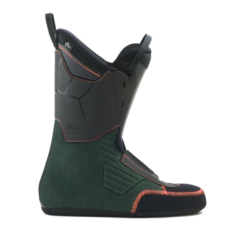 DALBELLO ダルベロ スキーブーツ メンズ レディース＜2026＞VELOCE