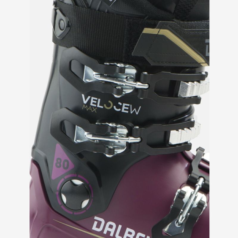 DALBELLO ダルベロ スキーブーツ レディース＜2026＞VELOCE MAX GW 80