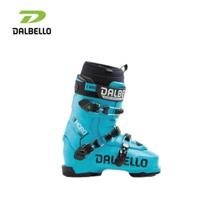 25 DALBELLO（ダルベロ）VELOCE MAX 80 W GW グリップウォーク