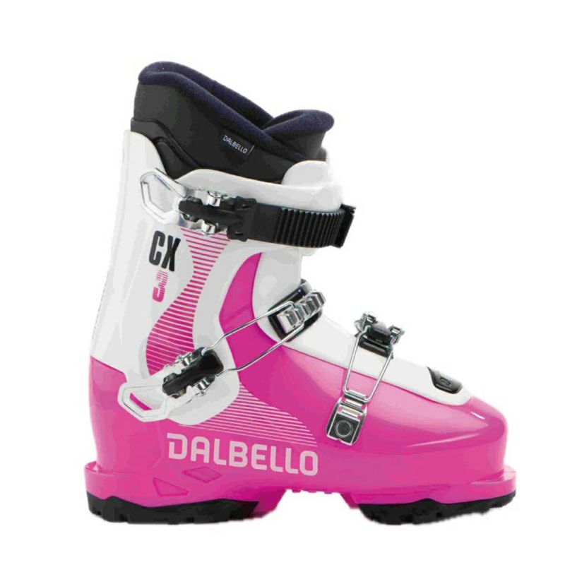 DALBELLO ダルベロ スキーブーツ キッズ ジュニア＜2026＞CX 3.0