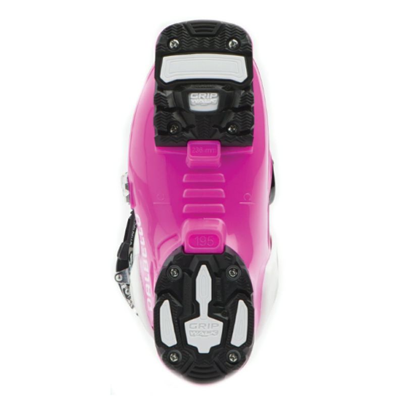 ☆DALBELLO ジュニア スキーブーツ[CX 3.0](20.5) 新品！☆ ☆DALBELLO ジュニア スキーブーツ[CX 3.0](20.5) 新品！ DALBELLO