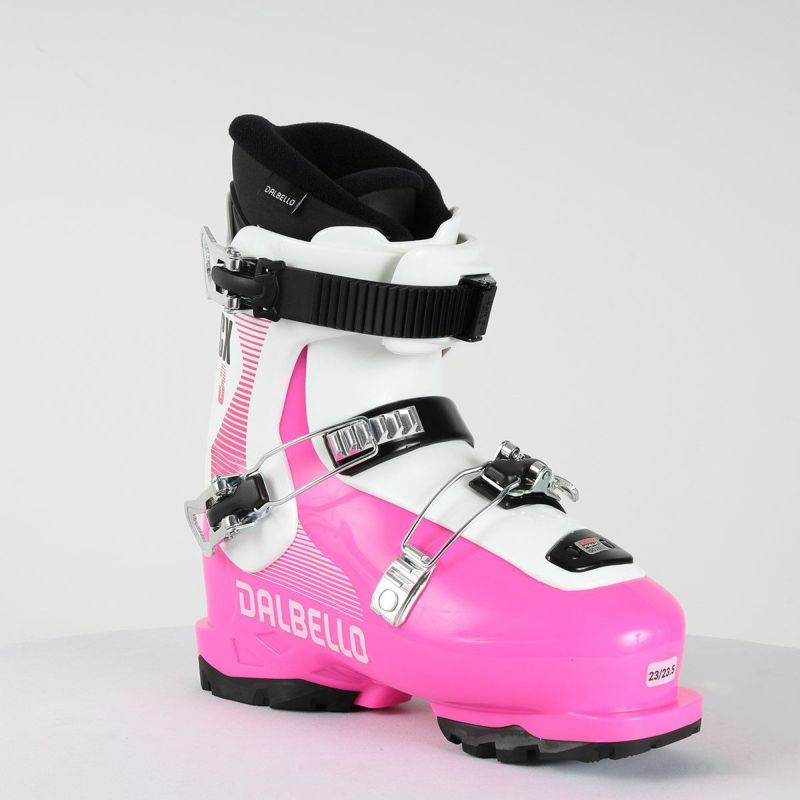 ☆DALBELLO ジュニア スキーブーツ[CX 3.0](19.5) 新品！☆ DALBELLO ダルベロ スキーブーツ キッズ ジュニア ＜2024＞CX 3.0