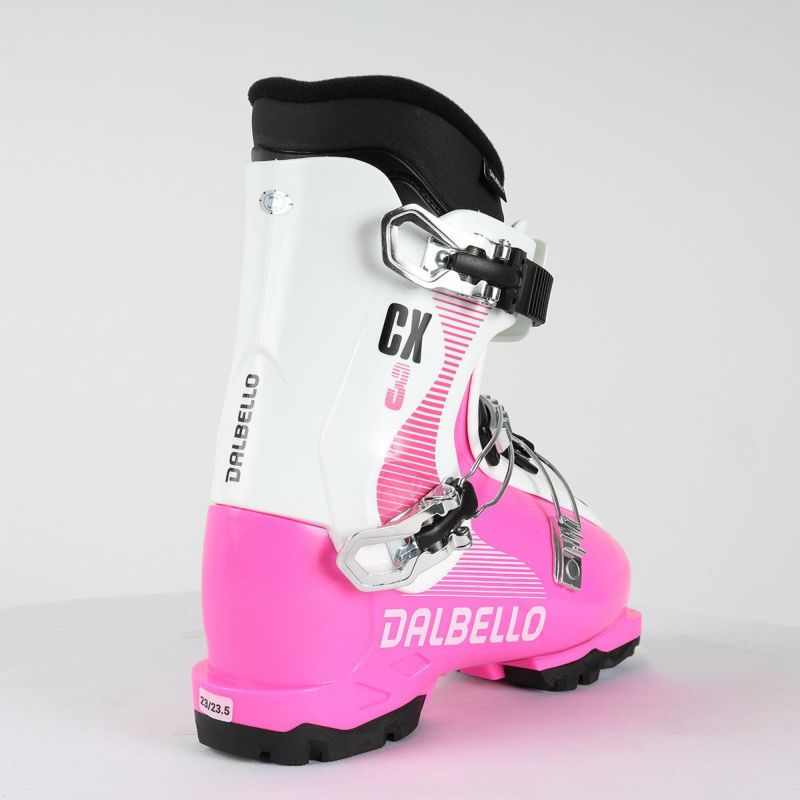 DALBELLO ダルベロ スキーブーツ キッズ ジュニア＜2026＞CX 3.0