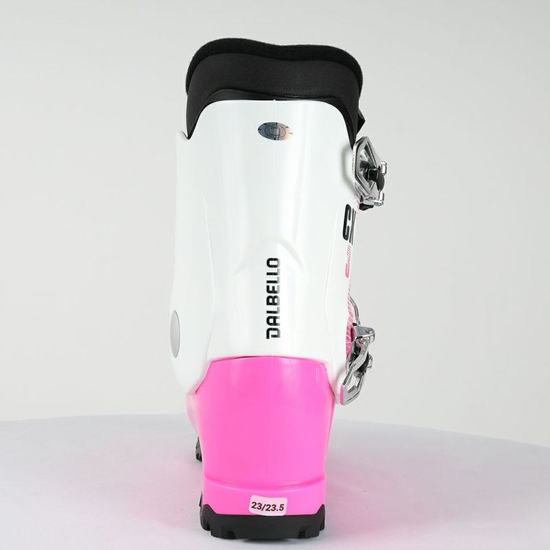 DALBELLO ダルベロ スキーブーツ キッズ ジュニア＜2026＞CX 3.0