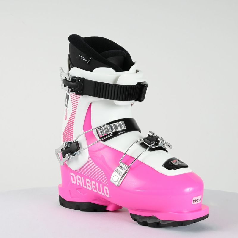 DALBELLO ダルベロ スキーブーツ キッズ ジュニア＜2026＞CX 3.0