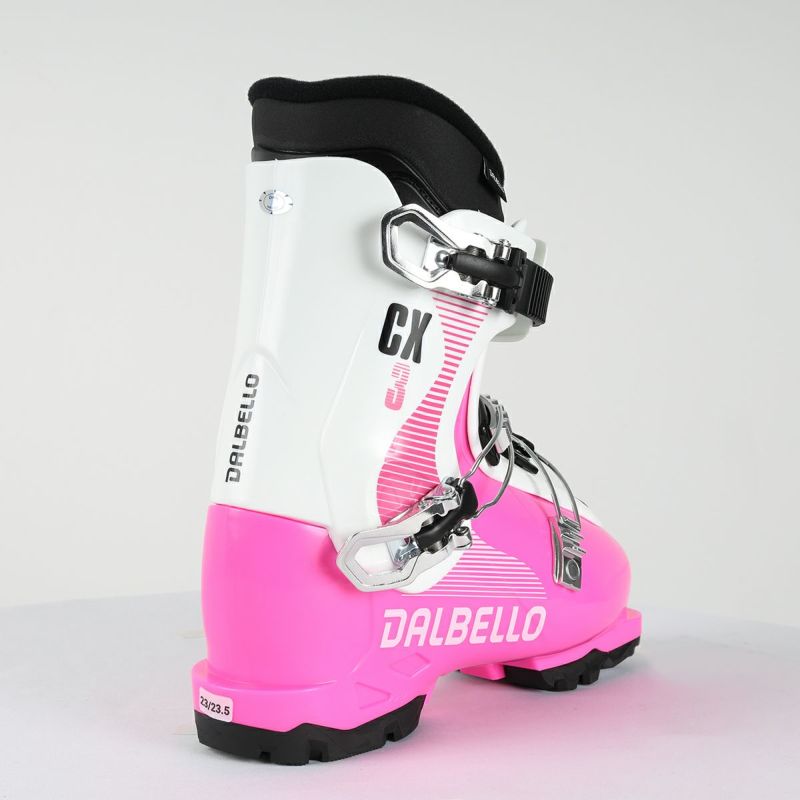 DALBELLO ダルベロ スキーブーツ キッズ ジュニア＜2026＞CX 3.0