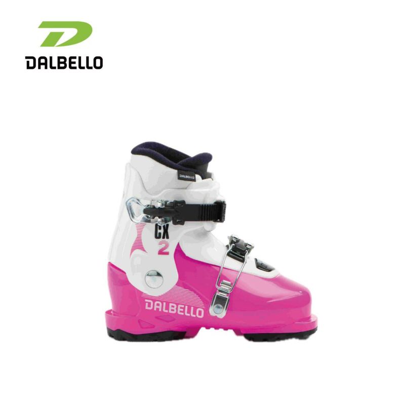 DALBELLO ダルベロ スキーブーツ キッズ ジュニア＜2026＞CX 2.0