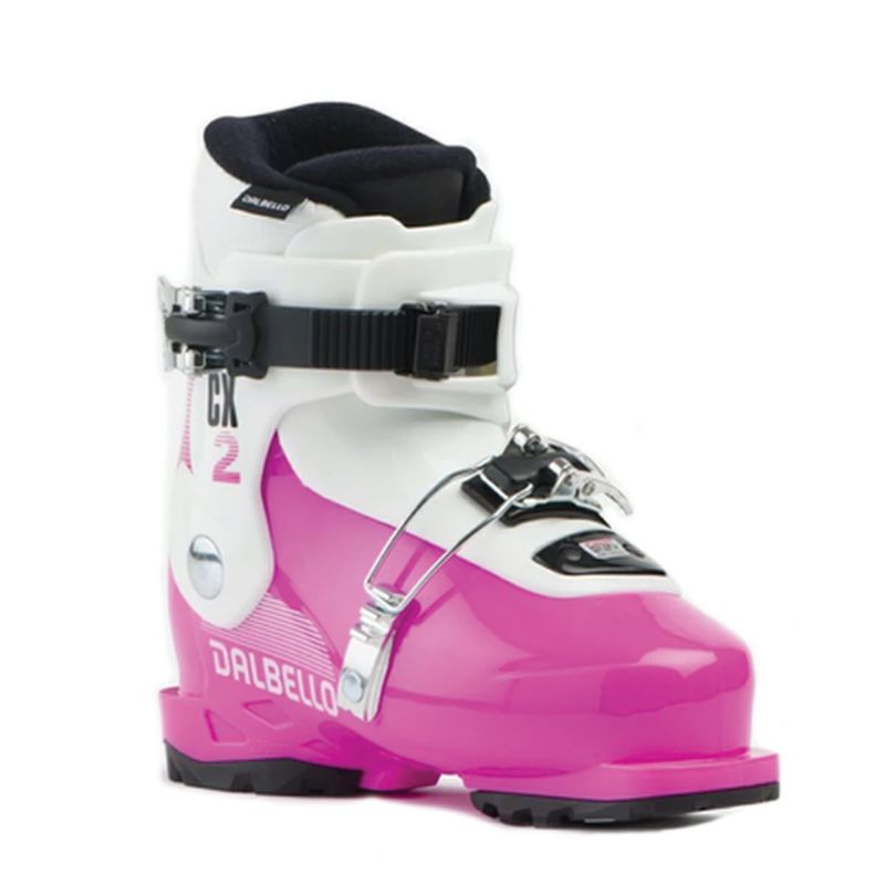 DALBELLO ダルベロ スキーブーツ キッズ ジュニア＜2026＞CX 2.0