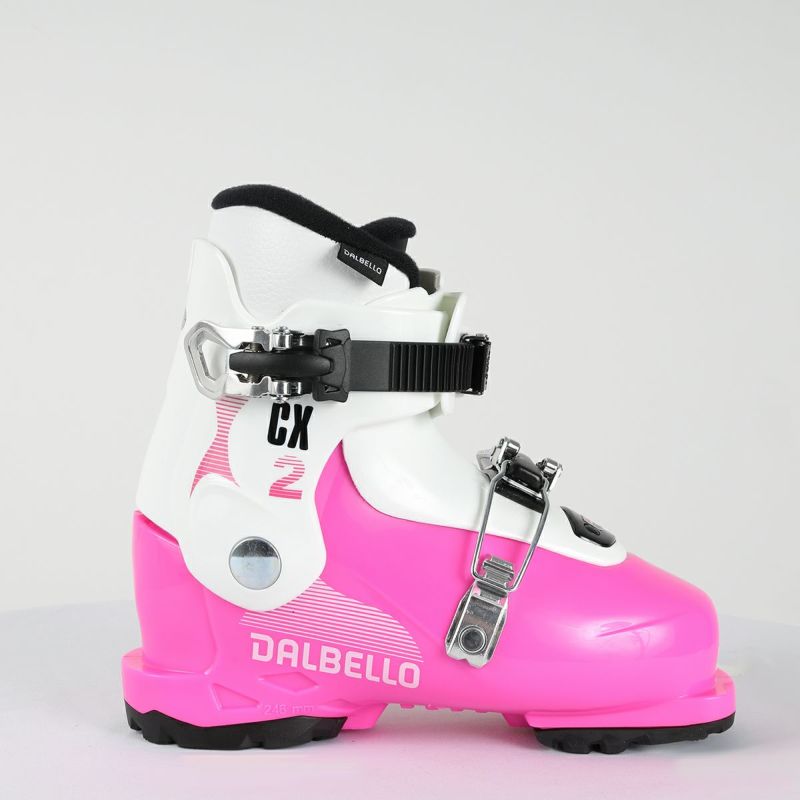DALBELLO ダルベロ スキーブーツ キッズ ジュニア＜2026＞CX 2.0