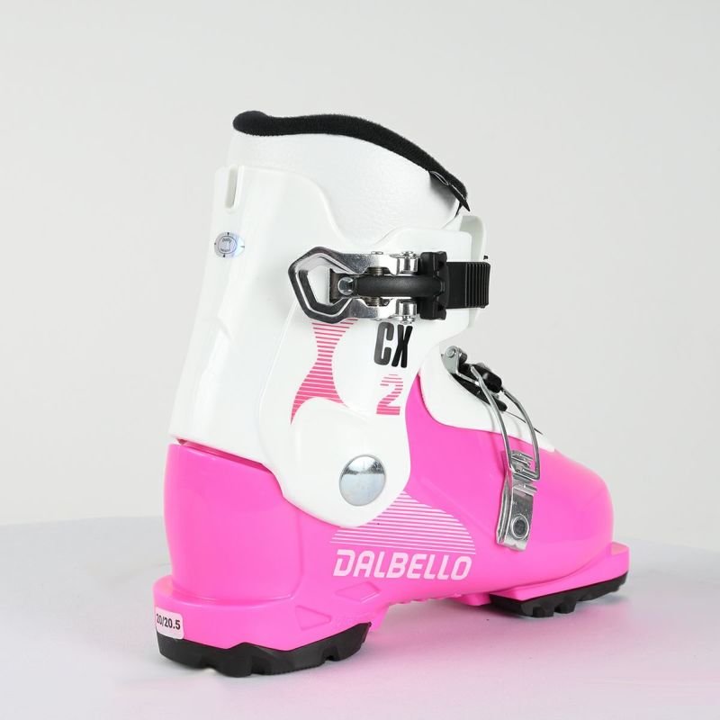 DALBELLO ダルベロ スキーブーツ キッズ ジュニア＜2026＞CX 2.0