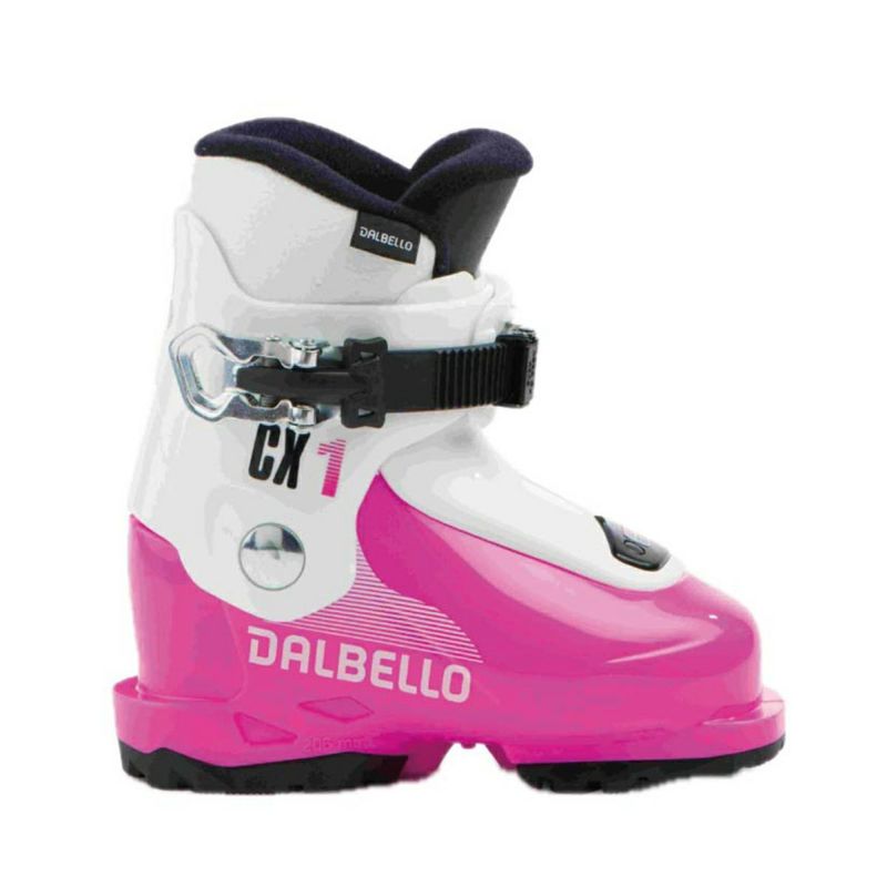 DALBELLO ダルベロ スキーブーツ キッズ ジュニア＜2026＞CX 1.0