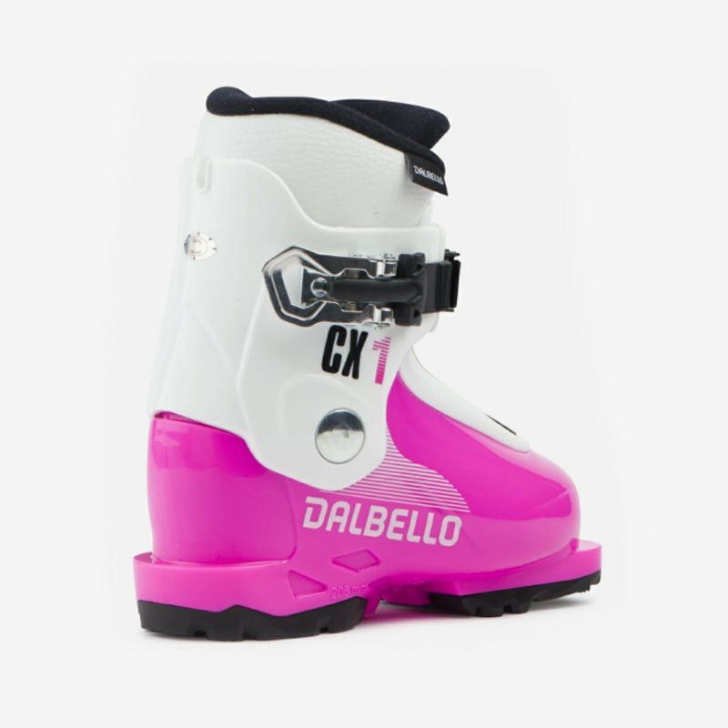 DALBELLO ダルベロ スキーブーツ キッズ ジュニア＜2026＞CX 1.0