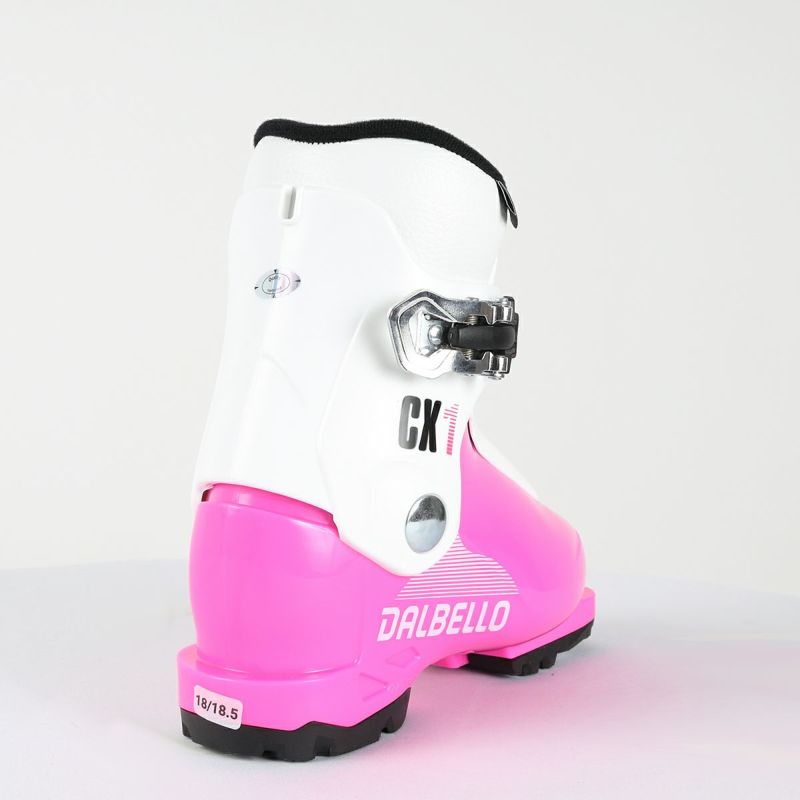 DALBELLO ダルベロ スキーブーツ キッズ ジュニア＜2026＞CX 1.0