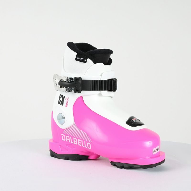 DALBELLO ダルベロ スキーブーツ キッズ ジュニア＜2026＞CX 1.0