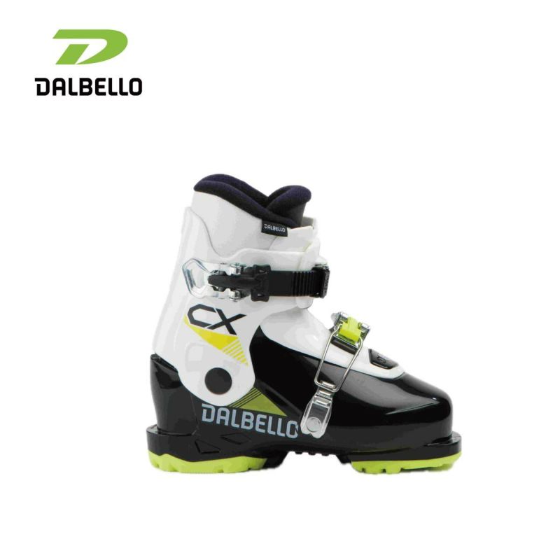 DALBELLO ダルベロ スキーブーツ キッズ ジュニア＜2026＞CX 2.0