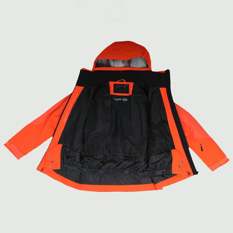 PHENIX フェニックス スキーウェア アウター ジャケット メンズ