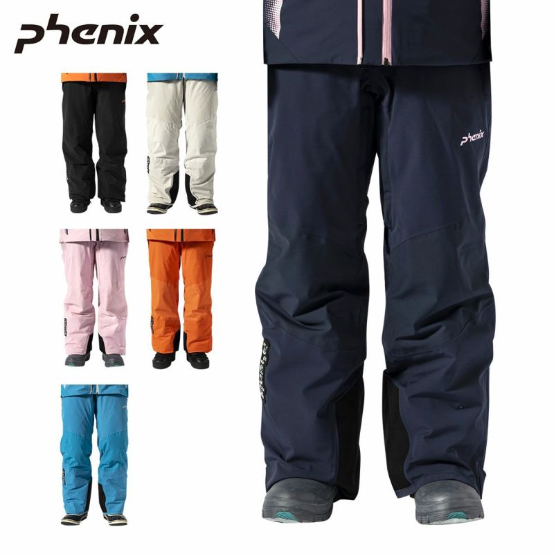 PHENIX tFjbNX XL[EFA pc Y fB[X 2026PSM25OB01 / Cutting Edge Pants 1