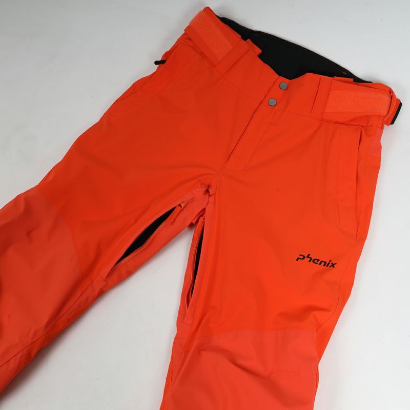 PHENIX フェニックス スキーウェア パンツ メンズ レディース ＜2026