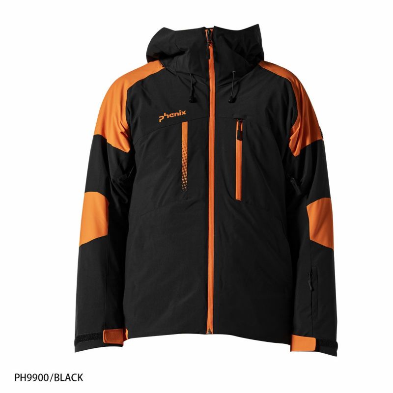 フェニックス phenix  スキー ジャケット Eagle Jacket 楽天市場】PHENIX フェニックス スキーウェア アウター