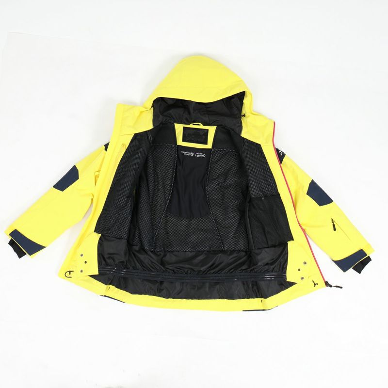 PHENIX フェニックス スキーウェア アウター ジャケット メンズ