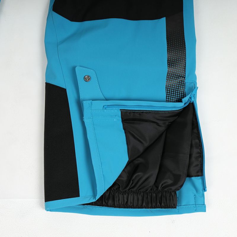 フェニックス　スキー　ズボン PhenixTeam3‐D‐Pants フェニックス スキー ズボン PhenixTeam3‐D‐Pants フェニックス