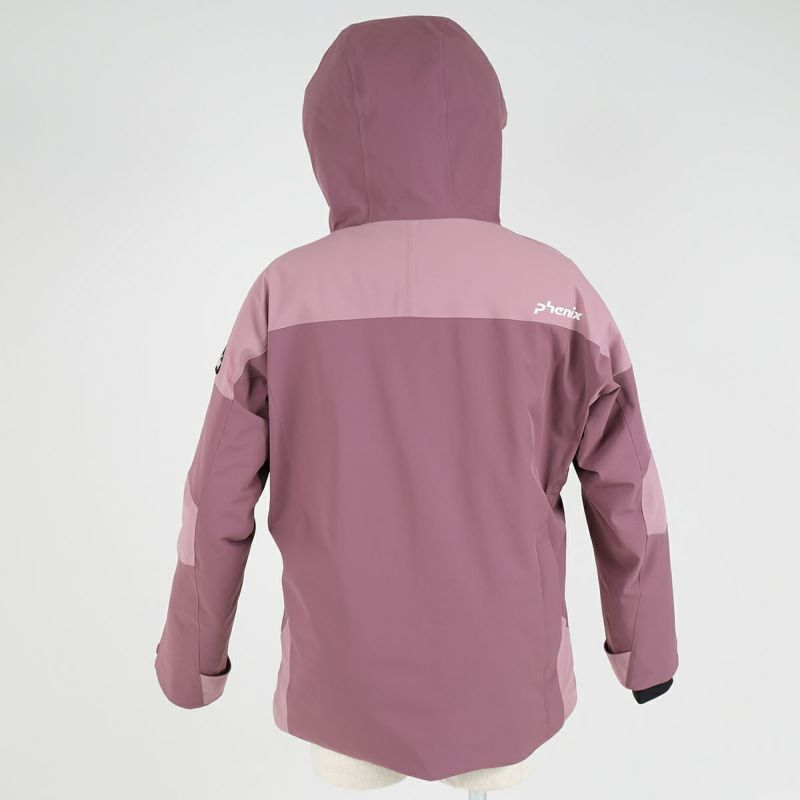 PHENIX フェニックス スキーウェア アウター ジャケット メンズ