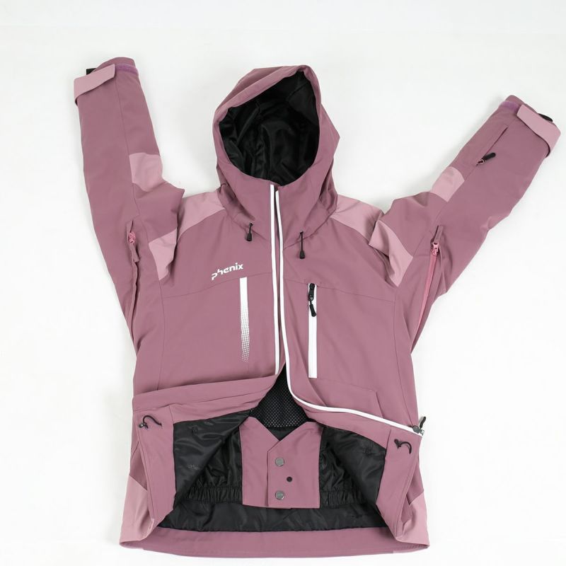 PHENIX フェニックス スキーウェア アウター ジャケット メンズ