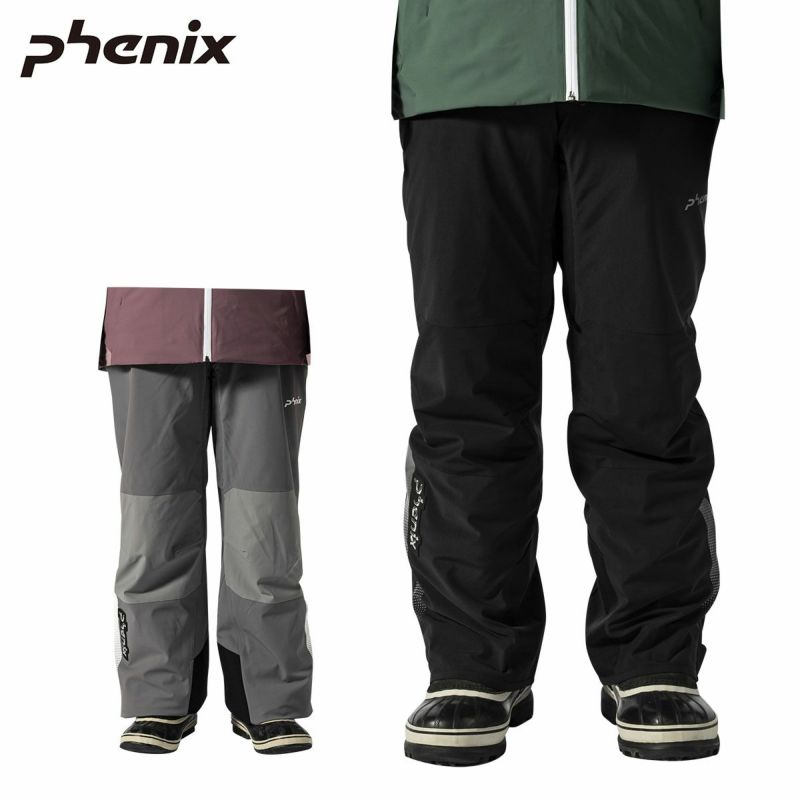 PHENIX tFjbNX XL[EFA pc Y fB[X 2026PSM25OB02 / Cutting Edge Pants 2
