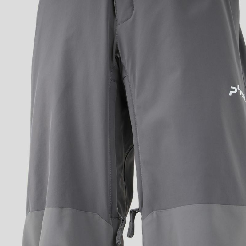 a 新品タグ付き PHENIX フェニックス Spray 2L Pants a 新品タグ付き