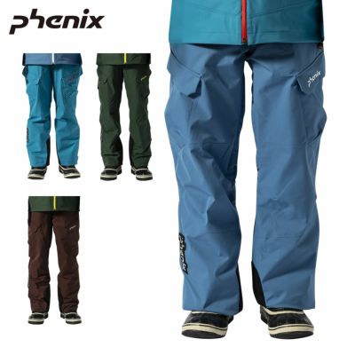 24-25 ANTHEM アンセム TRV PANTS TRVパンツ スノーボード