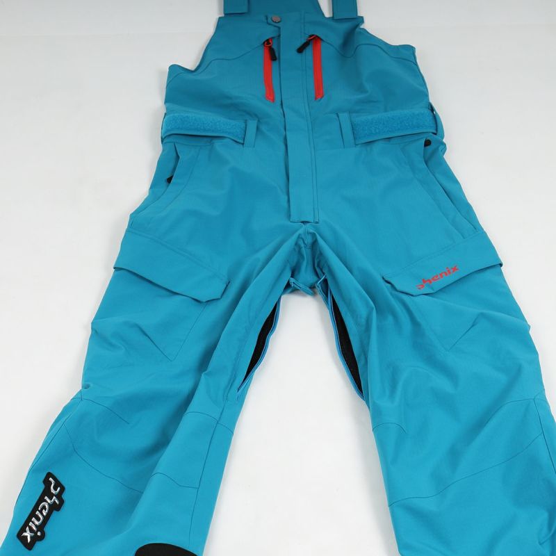 PHENIX フェニックス スキーウェア パンツ メンズ レディース ＜2026