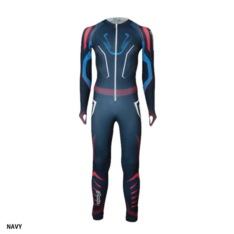 PHENIX フェニックス スキー GSワンピース メンズ ＜2026＞ESM25DH12