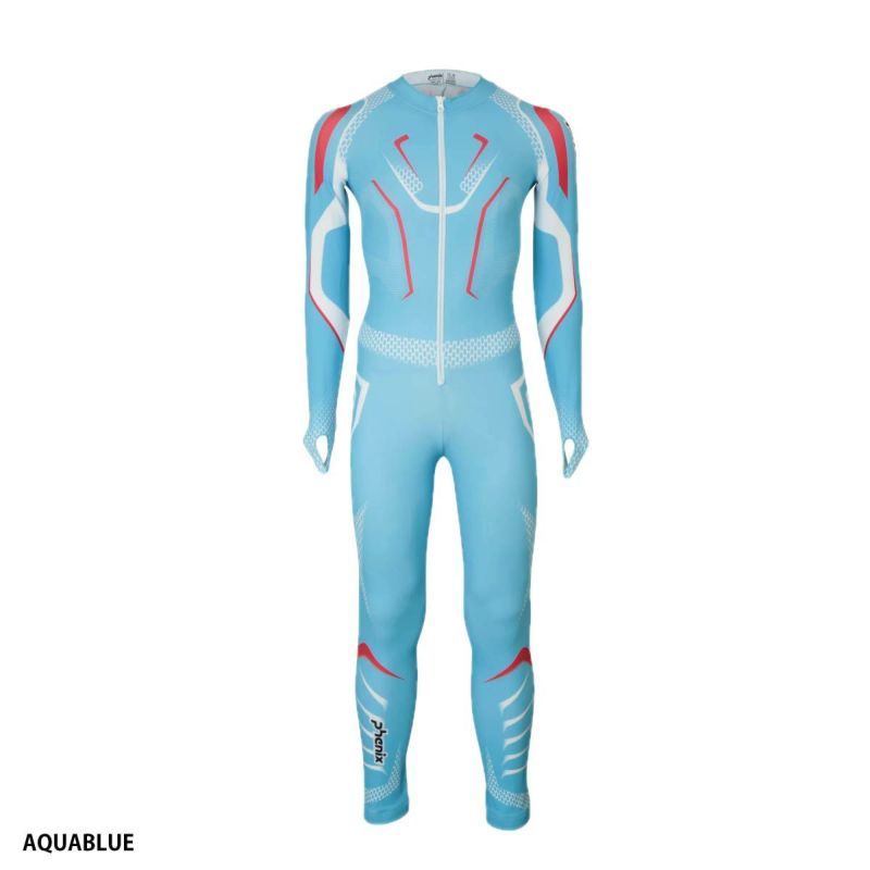 PHENIX フェニックス スキー GSワンピース メンズ ＜2026＞ESM25DH12