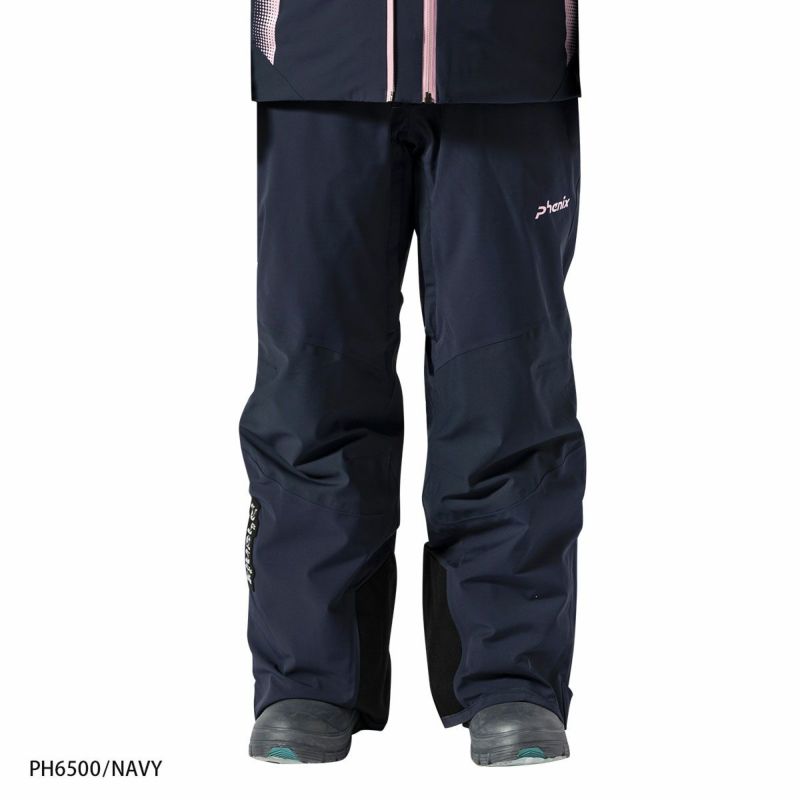 PHENIX フェニックス スキーウェア パンツ メンズ レディース ＜2026