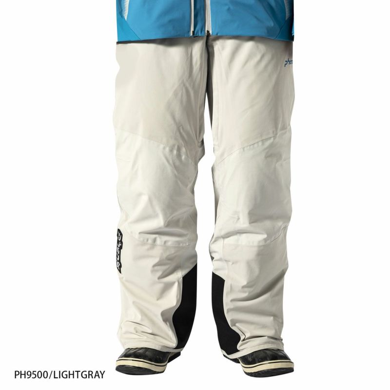 PHENIX フェニックス スキーウェア パンツ メンズ レディース ＜2026