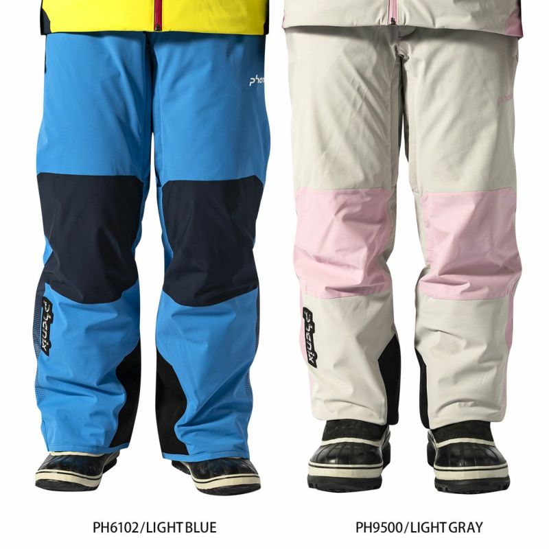 PHENIX フェニックス スキーウェア パンツ メンズ レディース ＜2026