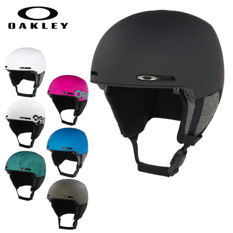 �I�[�N���[ OAKLEY �X�L�[�w�����b�g �L�b�Y �W���j�A ��2026�� MOD 1 YOUTH / ���b�h 1 ���[�X / 99505Y  ���{���K�i