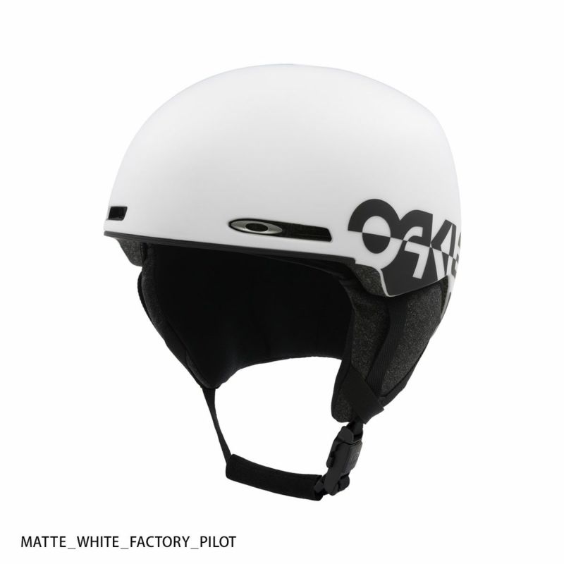 オークリー OAKLEY スキーヘルメット キッズ ジュニア ＜2026＞ MOD 1