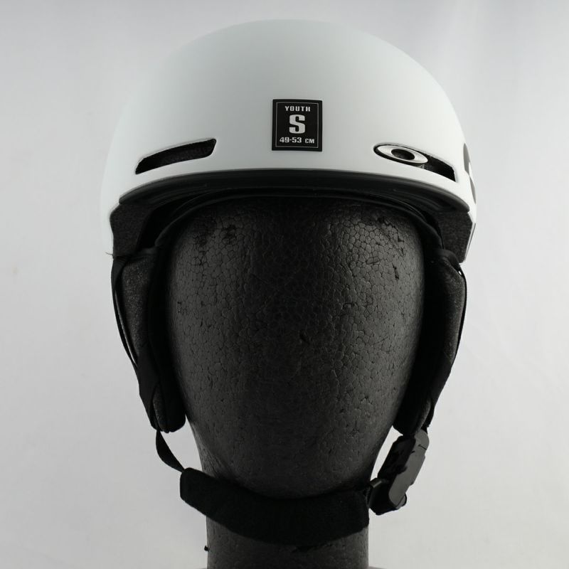 オークリー OAKLEY スキーヘルメット キッズ ジュニア ＜2026＞ MOD 1