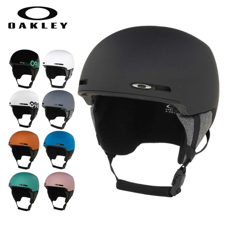�I�[�N���[ OAKLEY �X�L�[�w�����b�g �����Y ���f�B�[�X ��2026�� MOD 1 / ���b�h 1 / 99505A  ���{���K�i