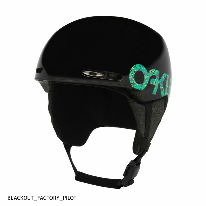 オークリー OAKLEY スキーヘルメット メンズ レディース ＜2026＞ MOD