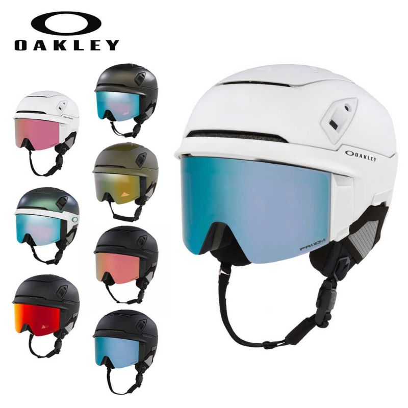 I[N[ OAKLEY XL[wbg Y fB[X 2026 MOD 7 / bh 7 / FOS900642 {Ki