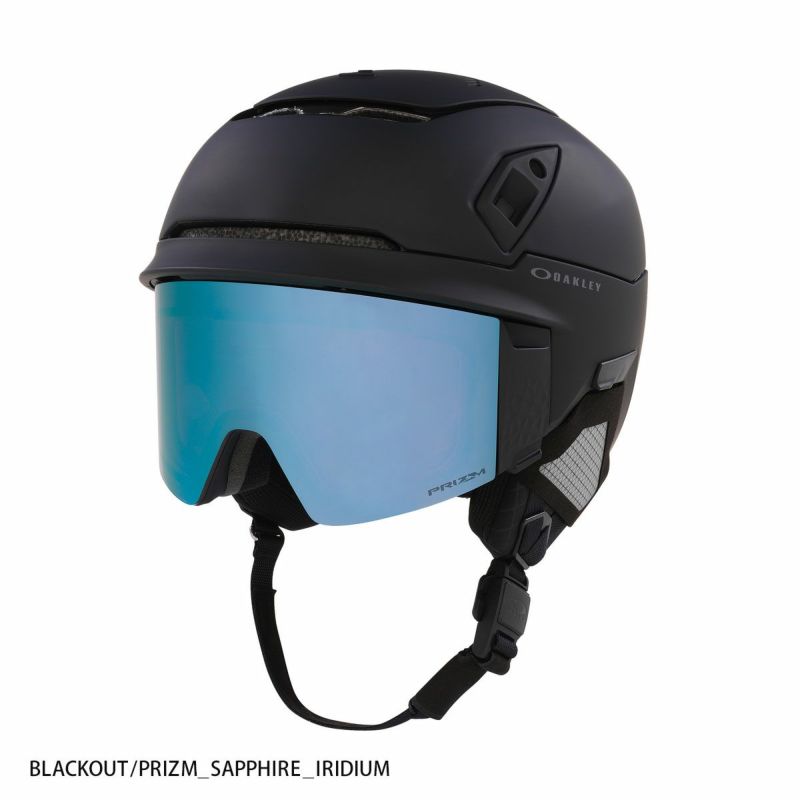 オークリー OAKLEY スキーヘルメット メンズ レディース ＜2026＞ MOD