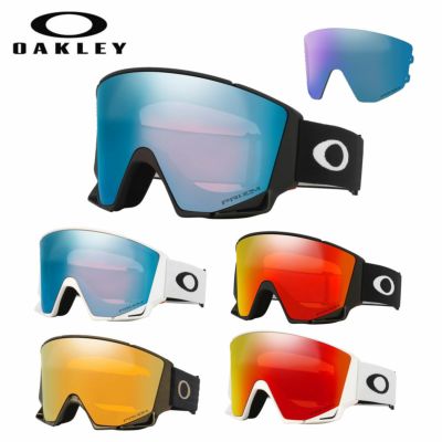 スキーゴーグル オークリー ゴーグル OAKLEY ケース 2024 Large Goggle